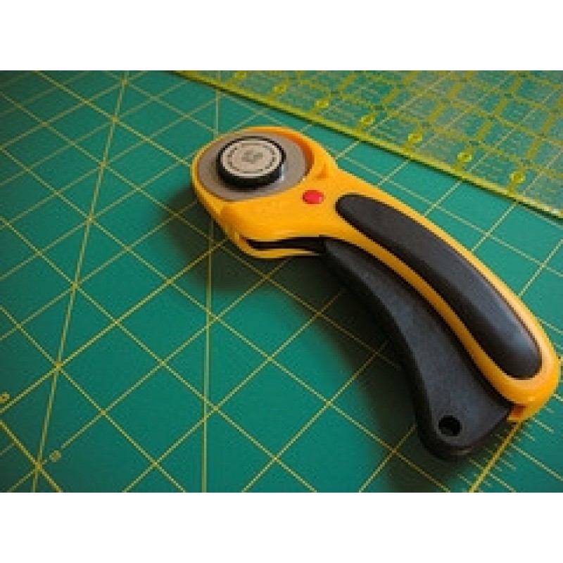 rotary cutter 45 comfort